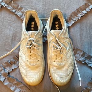 Adidas volleyball shoes